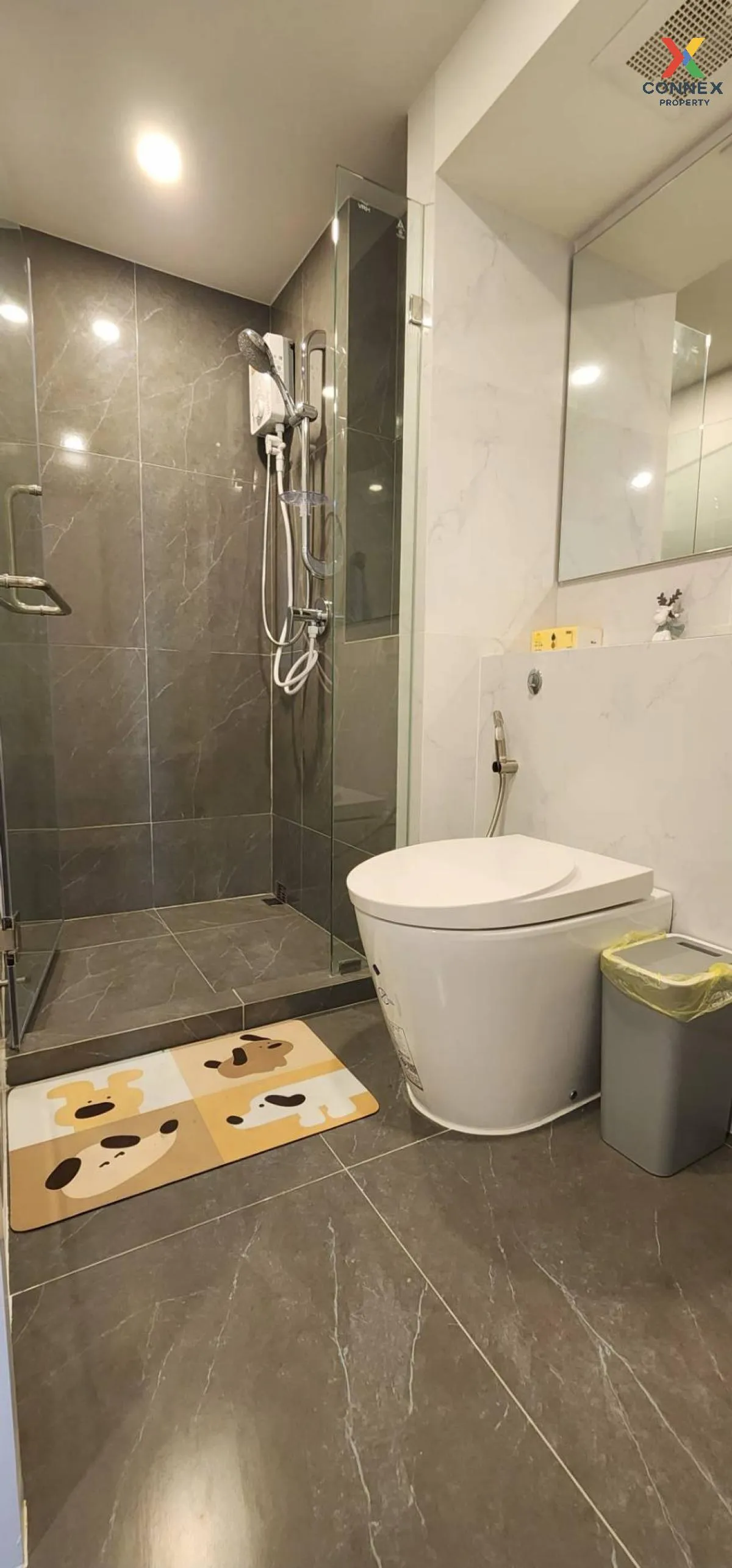 For Rent Condo , Origin Plug & Play Ramkhamhaeng Triple Station ,