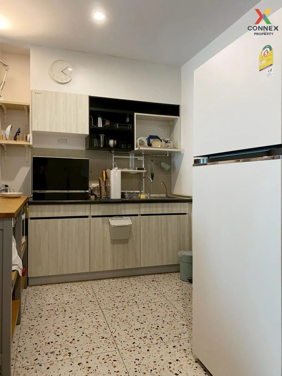 For Rent Condo , Supalai City Resort Chaeng Watthana , Bang Talat
