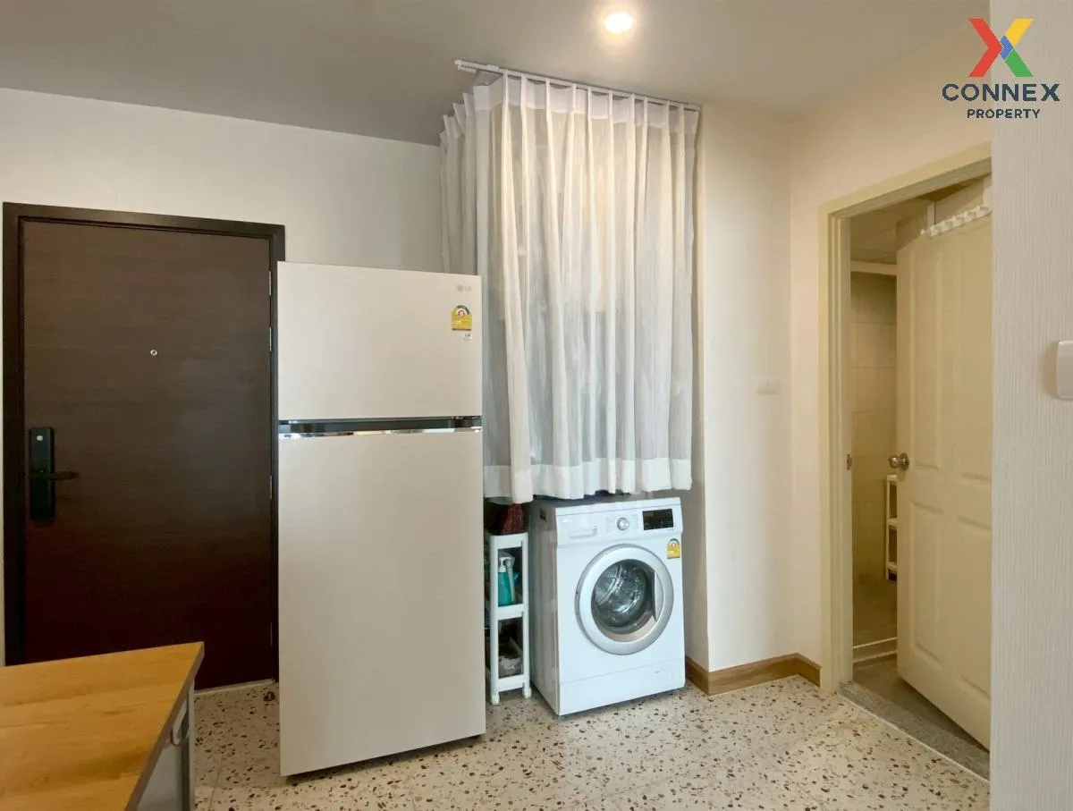 For Rent Condo , Supalai City Resort Chaeng Watthana , Bang Talat