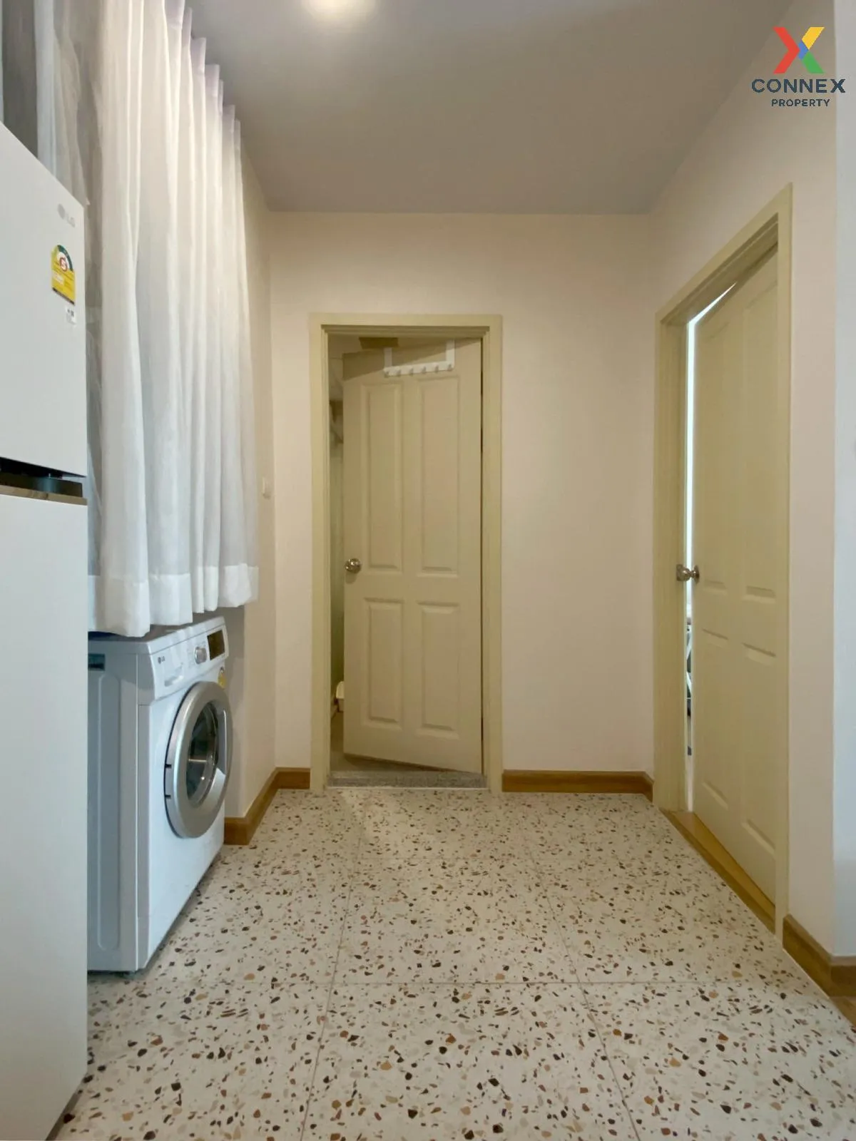 For Rent Condo , Supalai City Resort Chaeng Watthana , Bang Talat