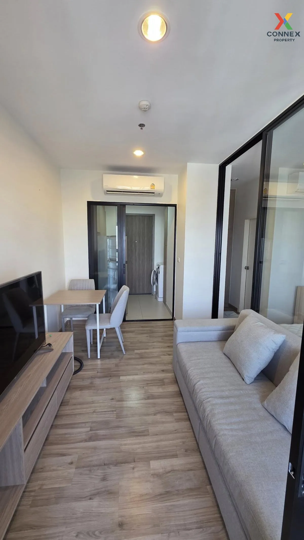 For Rent Condo , Niche Mono Charoennakorn , Dao Khanong , Thon Bu 1