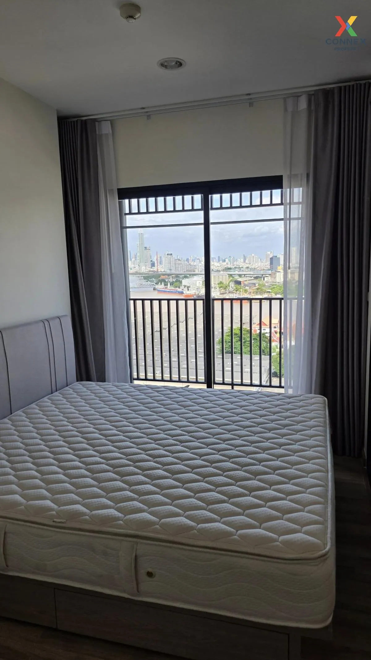 For Rent Condo , Niche Mono Charoennakorn , Dao Khanong , Thon Bu