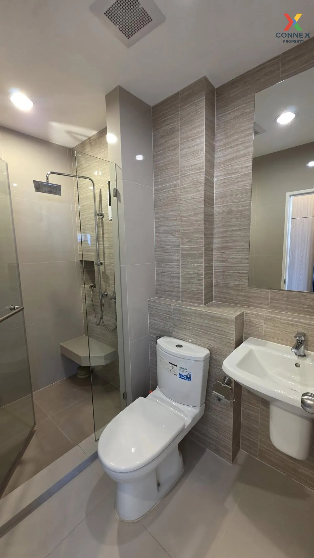 For Rent Condo , Niche Mono Charoennakorn , Dao Khanong , Thon Bu