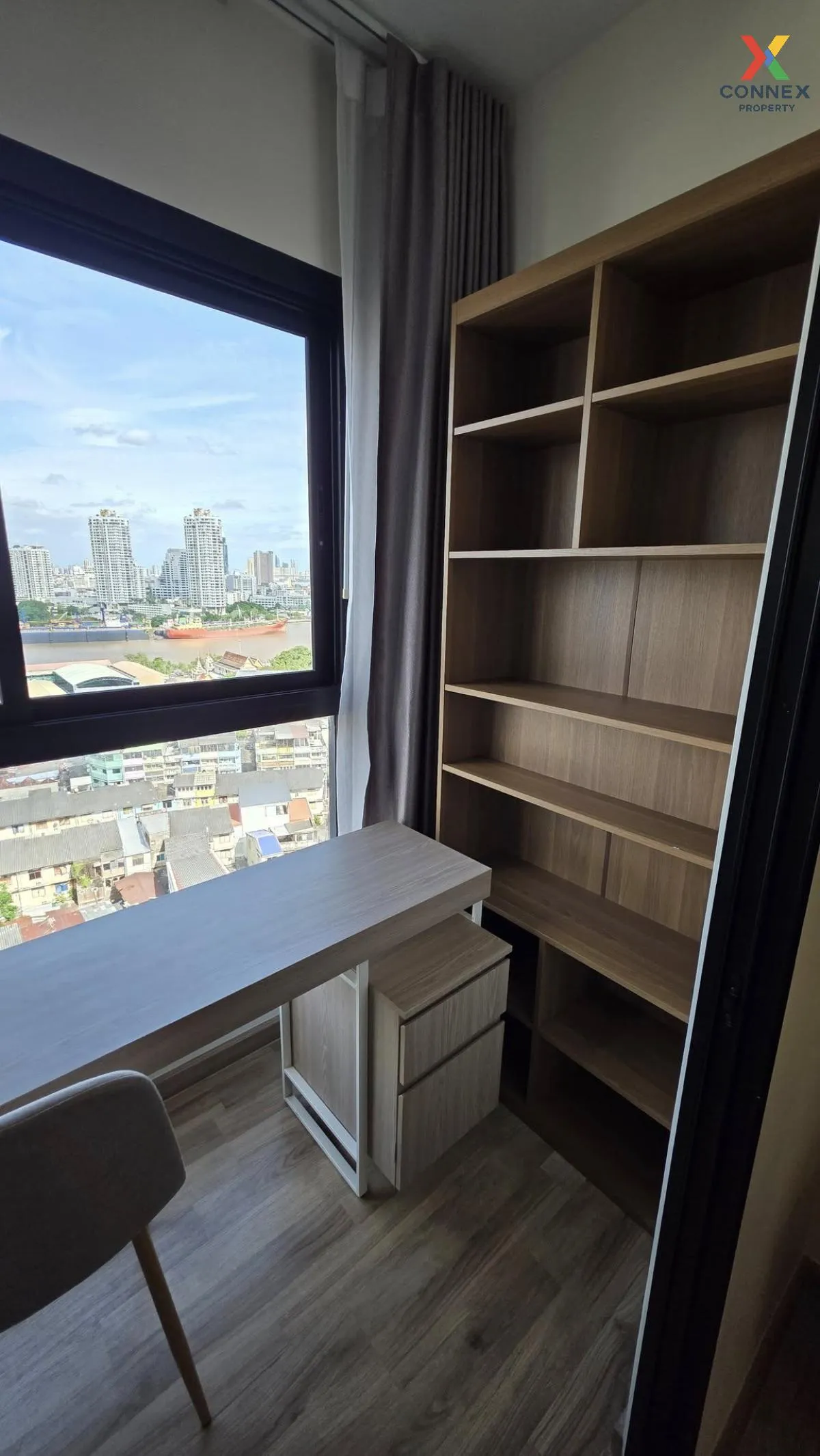 For Rent Condo , Niche Mono Charoennakorn , Dao Khanong , Thon Bu