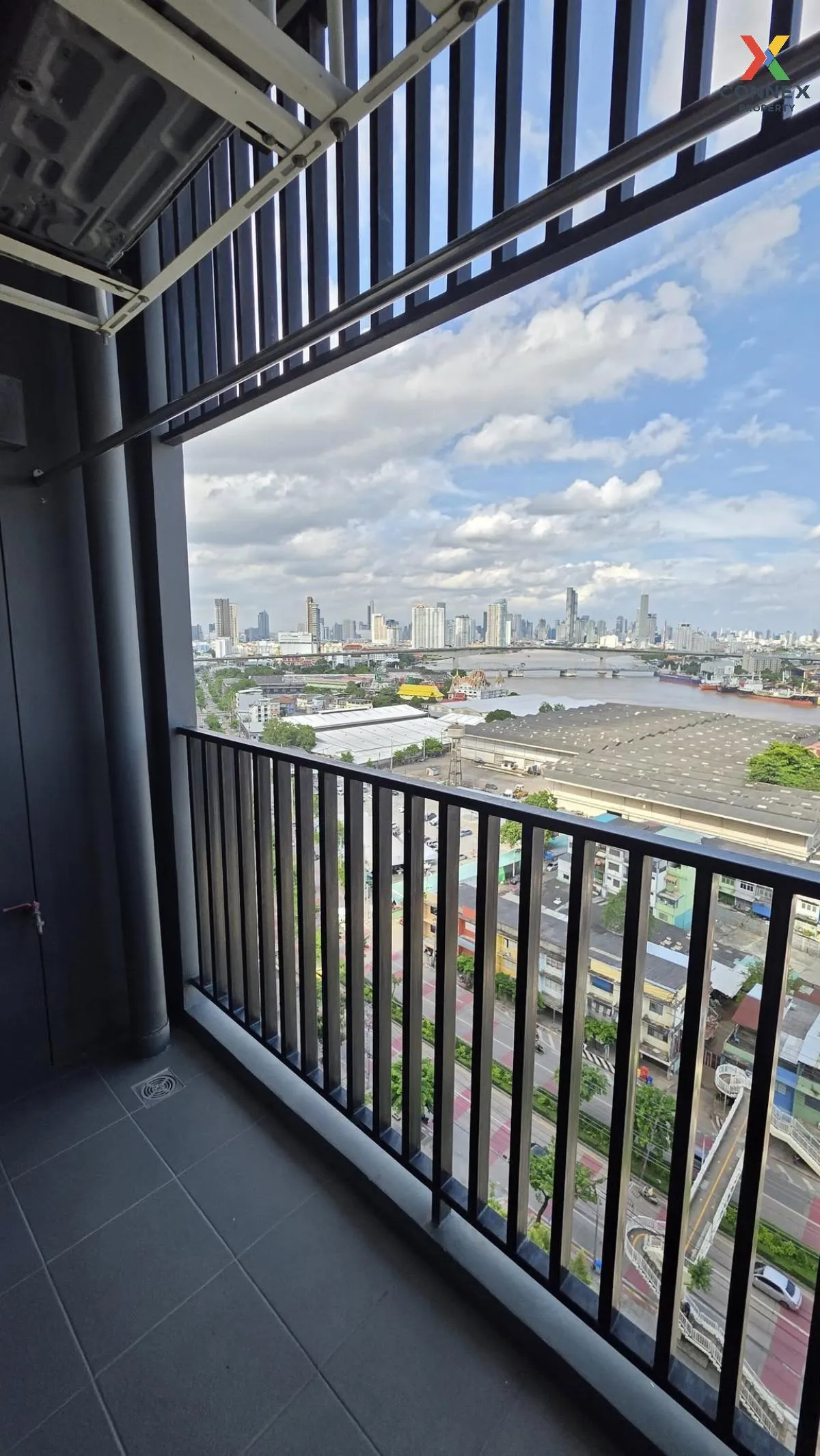 For Rent Condo , Niche Mono Charoennakorn , Dao Khanong , Thon Bu