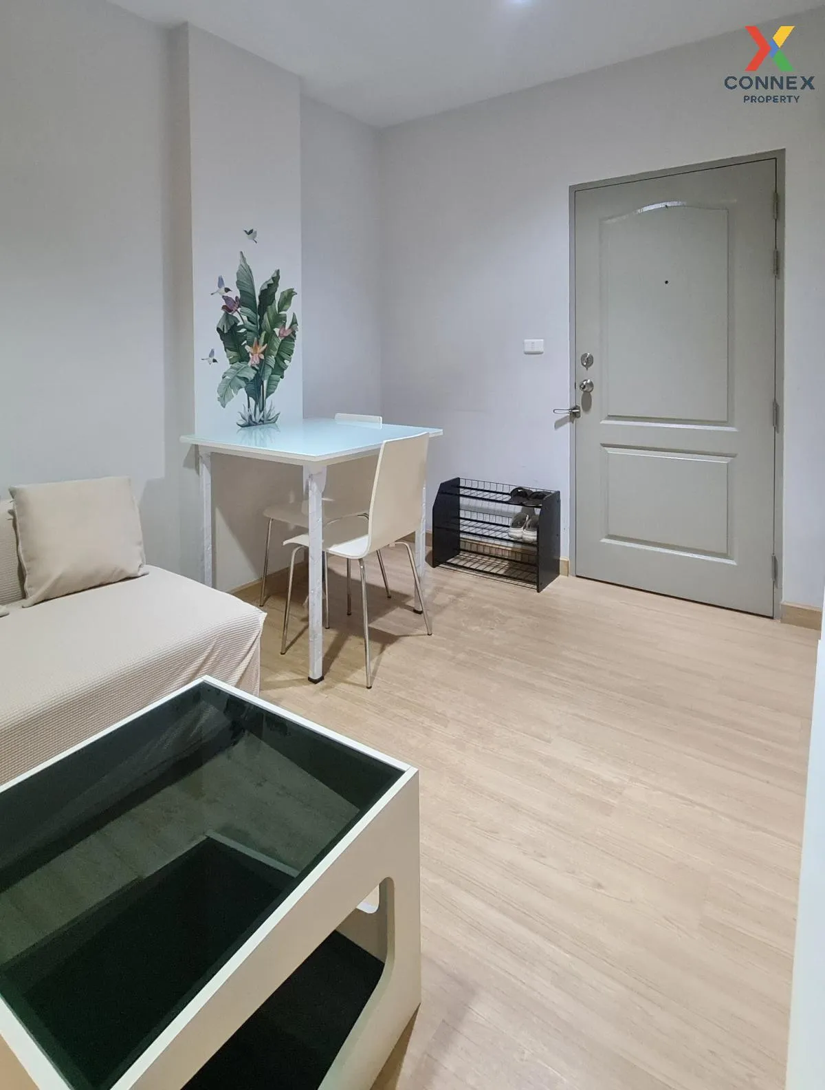 For Rent Condo , THE KITH TIWANON , MRT-Yaek Pak Kret , Pak Kret  4
