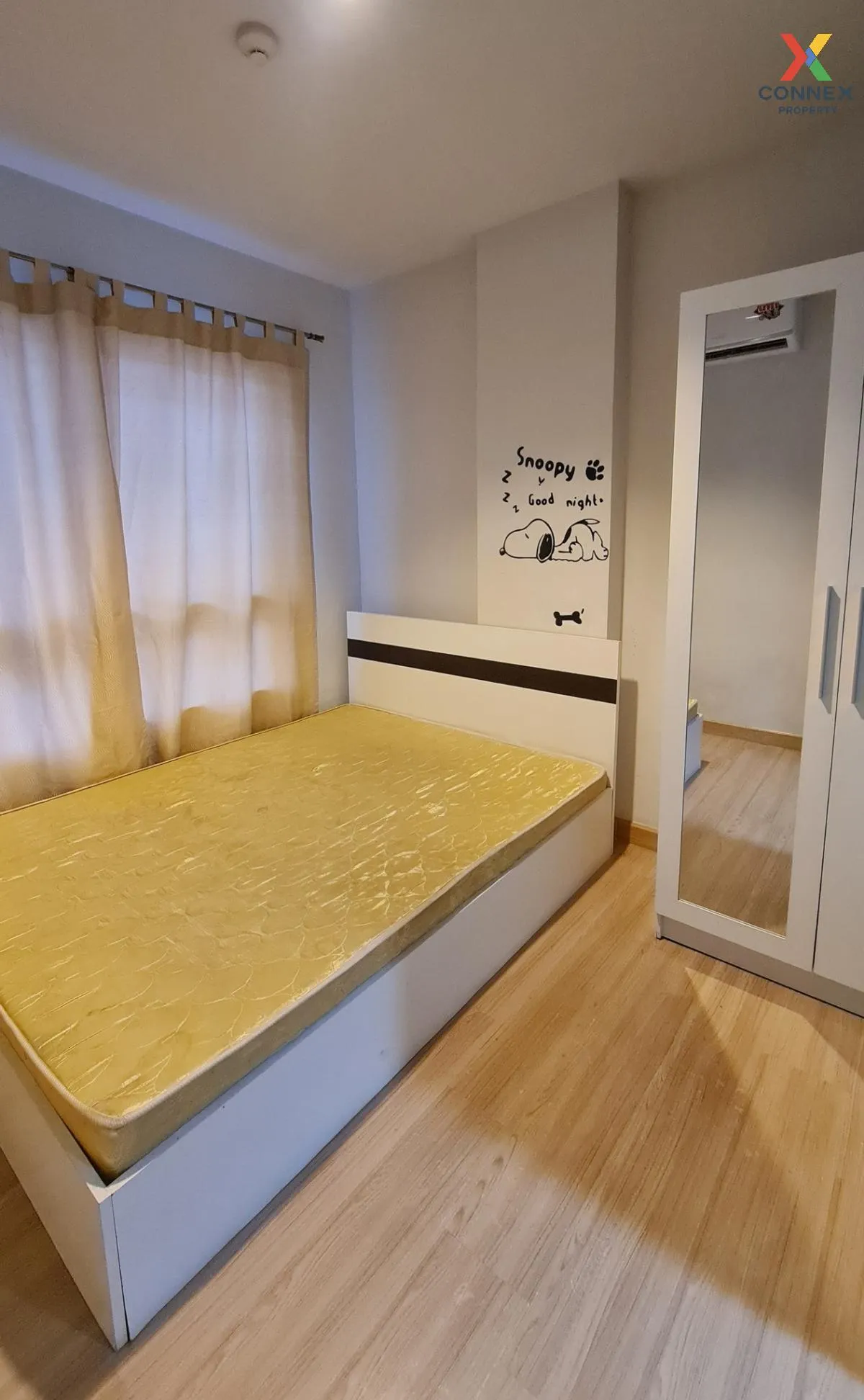 For Rent Condo , THE KITH TIWANON , MRT-Yaek Pak Kret , Pak Kret 