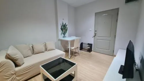 For Rent Condo , THE KITH TIWANON , MRT-Yaek Pak Kret , Pak Kret , Pak Kret , Bangkok , CX-133226