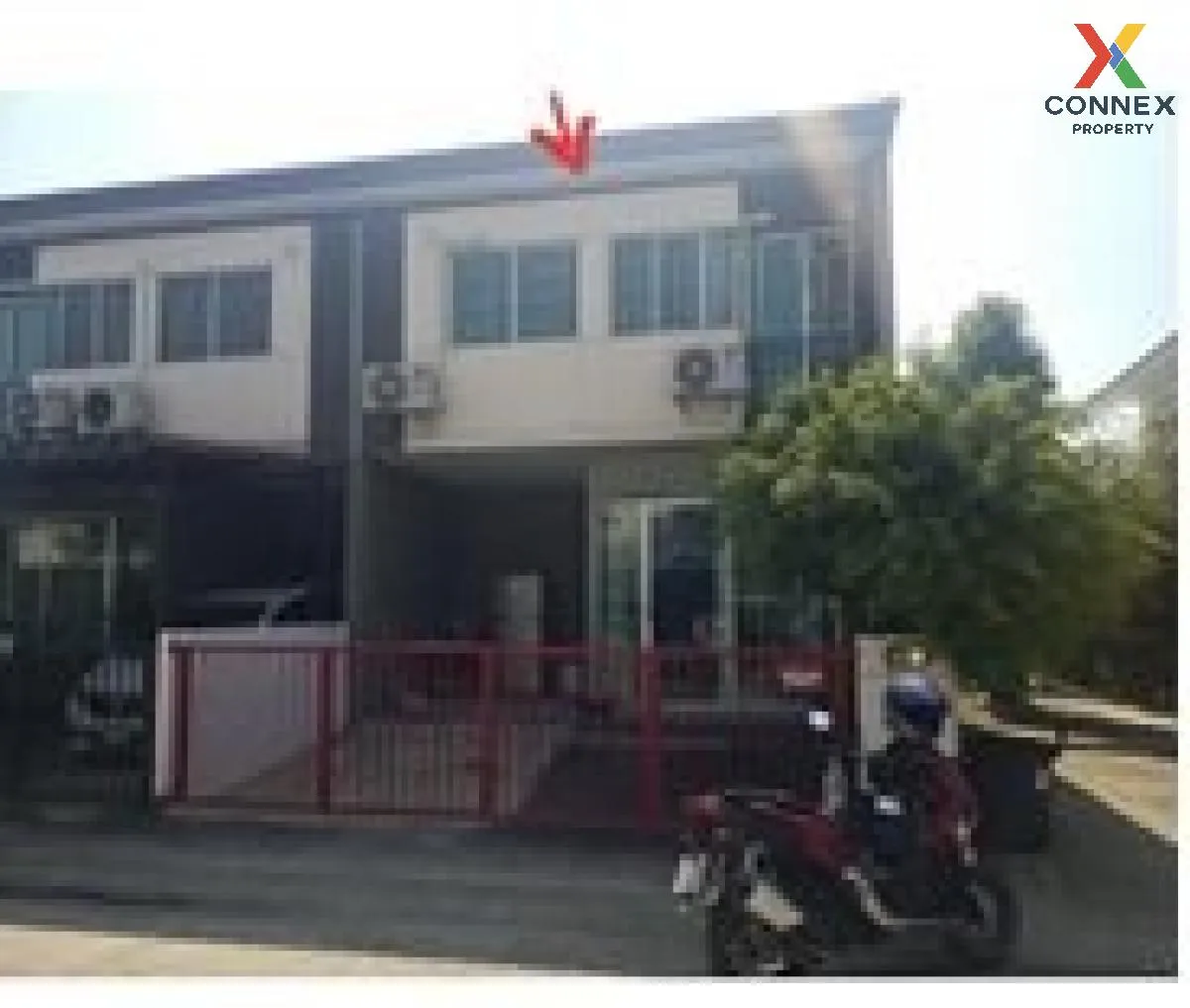 For Sale Townhouse/Townhome  , Pruksa 126 Thepharak - kingkaew ,  1