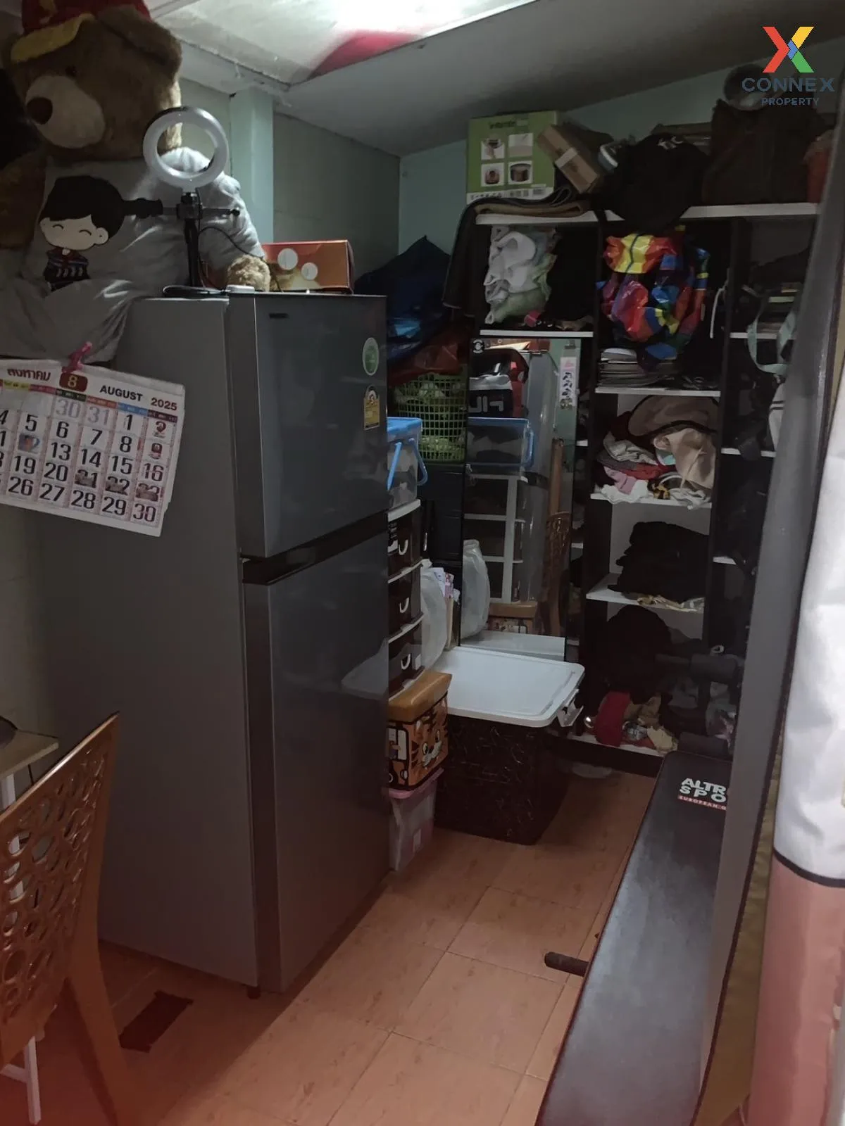 For Sale Townhouse/Townhome  , Baan Benjarat Erawan 2 , Khlong So