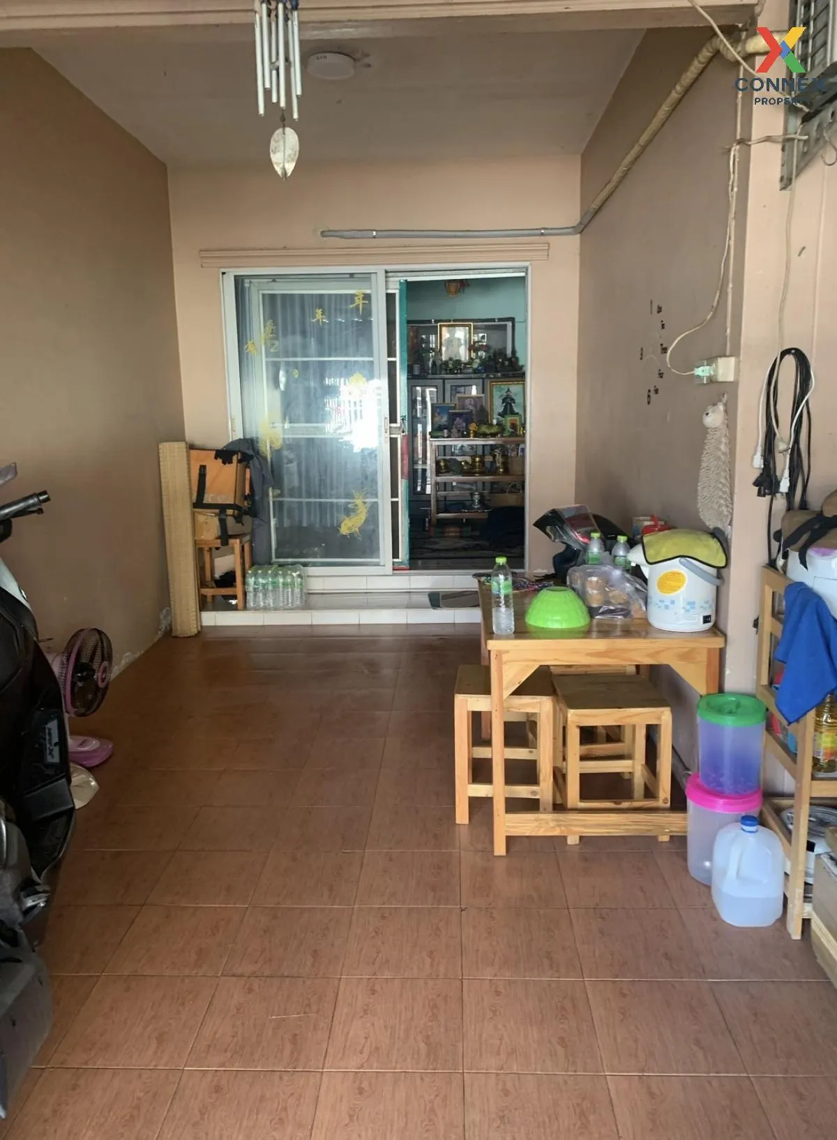 For Sale Townhouse/Townhome  , Baan Benjarat Erawan 2 , Khlong So