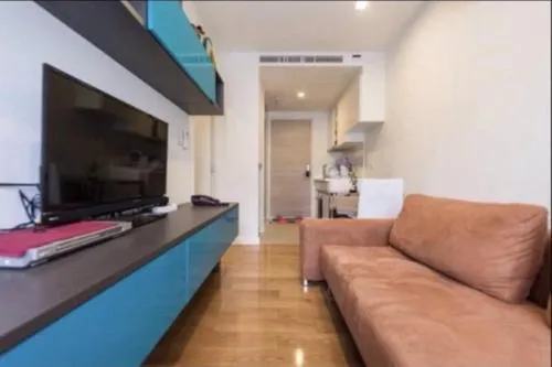 For Rent Condo , Condolette Light Convent , BTS-Chong Nonsi , Silom , Bang Rak , Bangkok , CX-133233