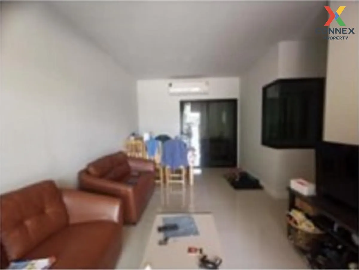 For Sale Townhouse/Townhome  , Siri Place Prachauthit 90 , Ban Kh 3