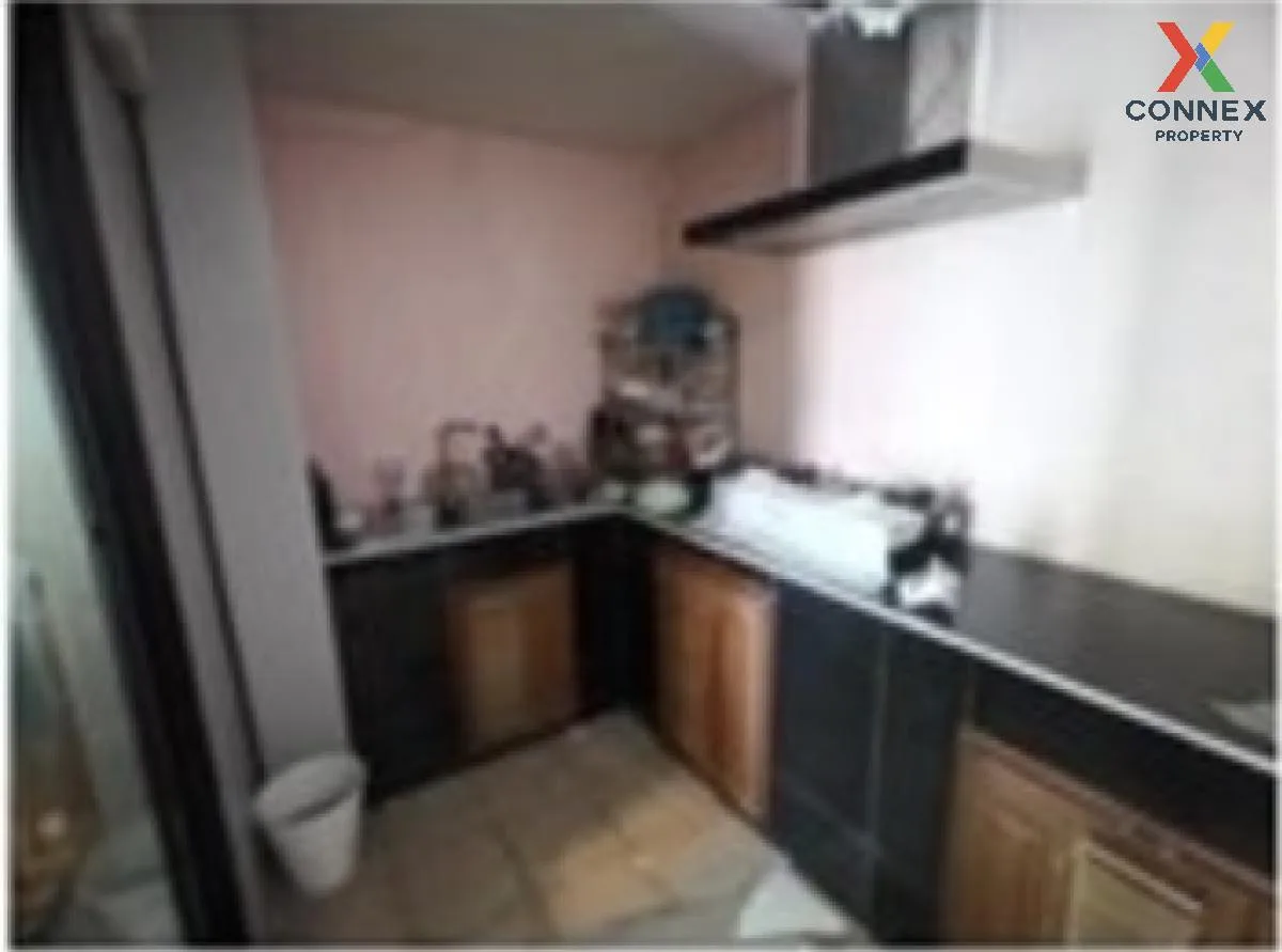 For Sale Townhouse/Townhome  , Siri Place Prachauthit 90 , Ban Kh 4