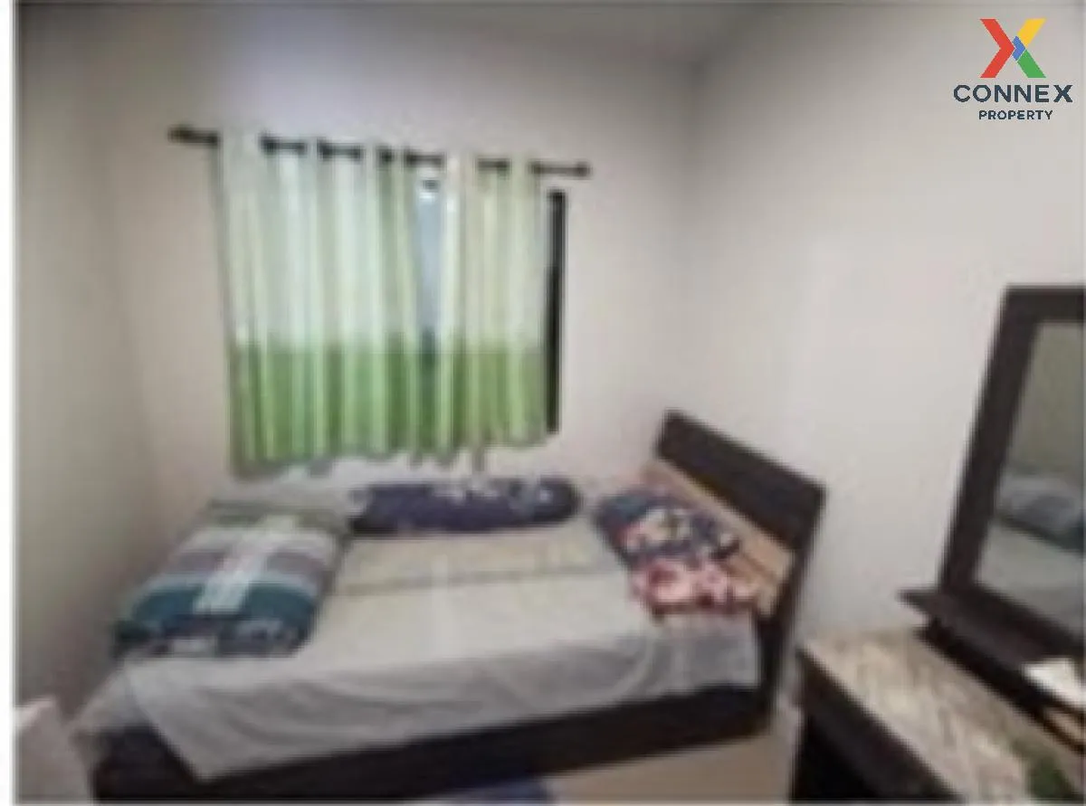 For Sale Townhouse/Townhome  , Siri Place Prachauthit 90 , Ban Kh