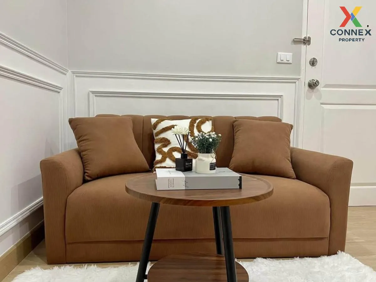 For Sale Condo , The Season Srinakarin , Ban Mai , Mueang Samut P 1