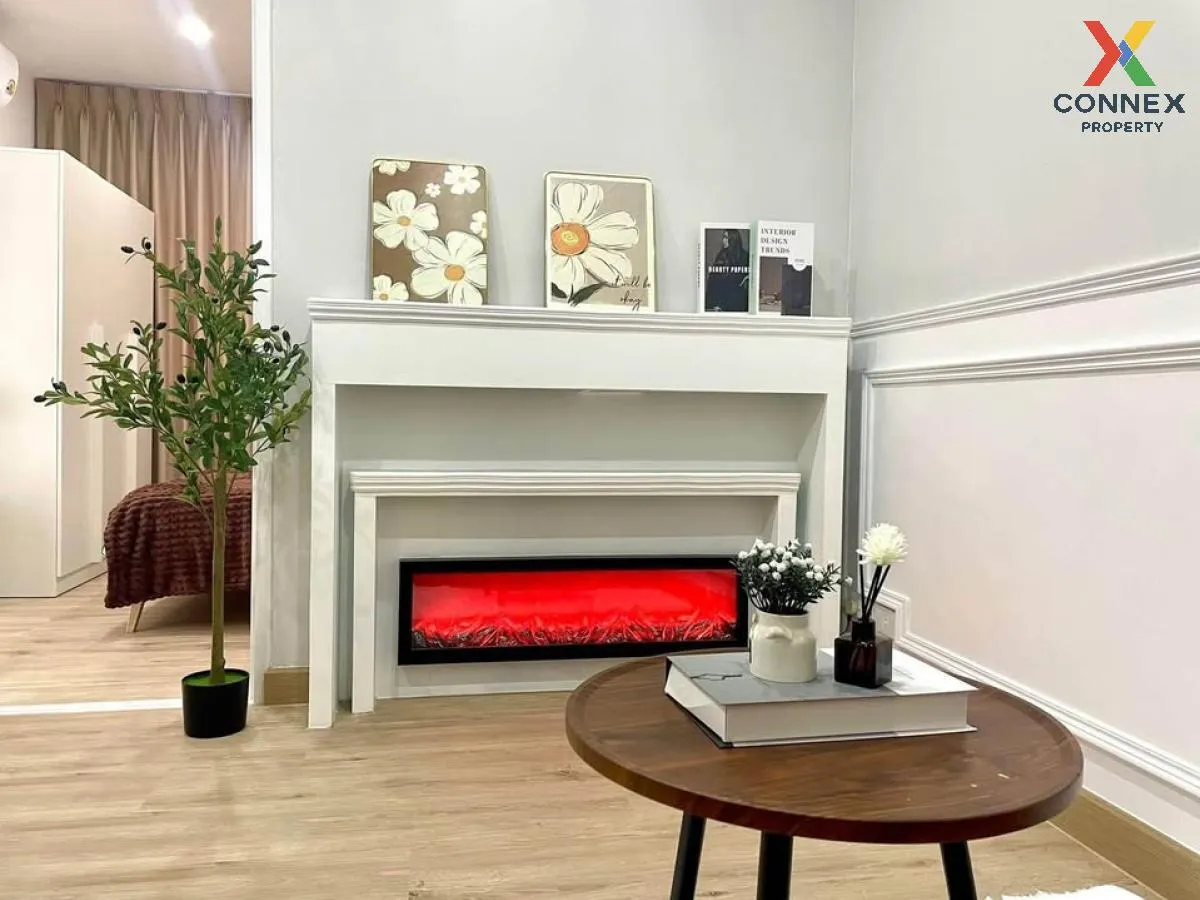 For Sale Condo , The Season Srinakarin , Ban Mai , Mueang Samut P 2