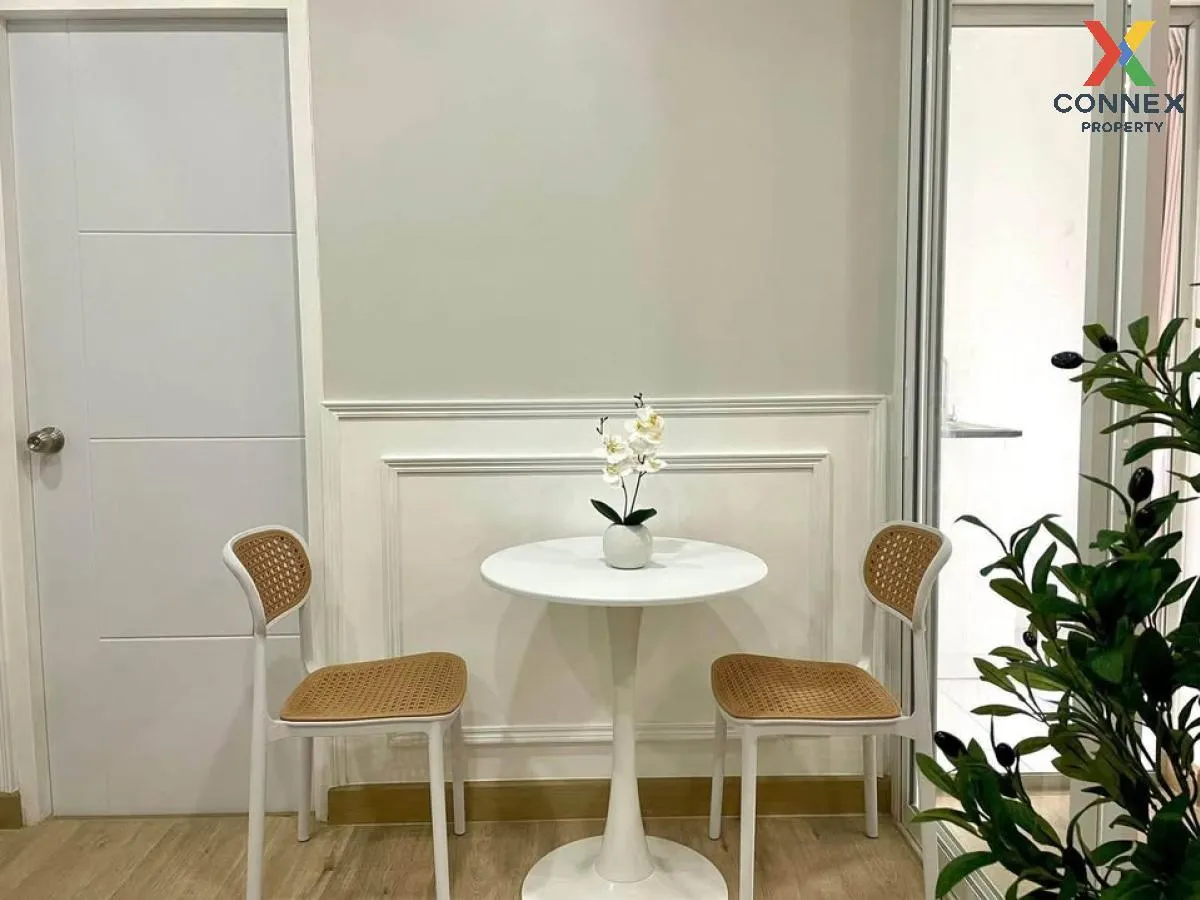 For Sale Condo , The Season Srinakarin , Ban Mai , Mueang Samut P 3