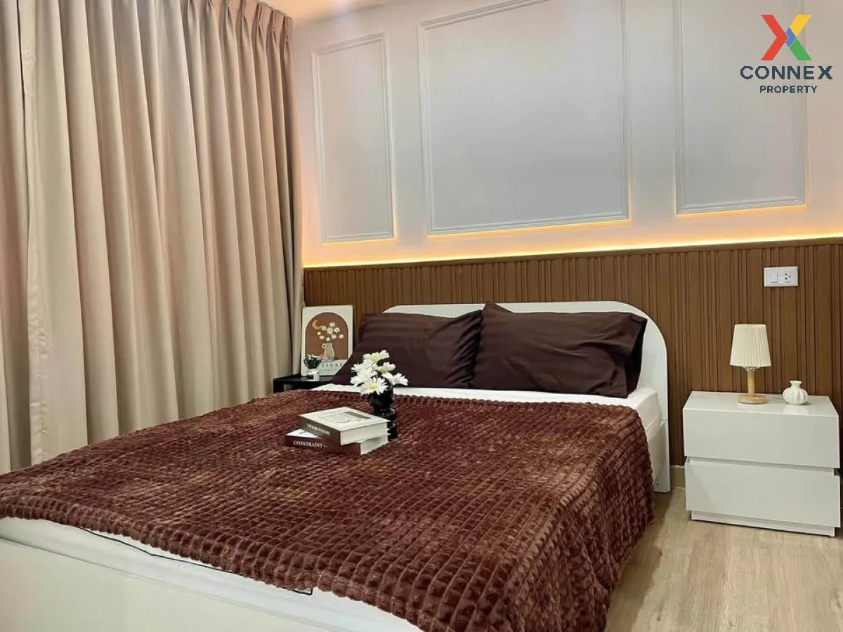 For Sale Condo , The Season Srinakarin , Ban Mai , Mueang Samut P 4