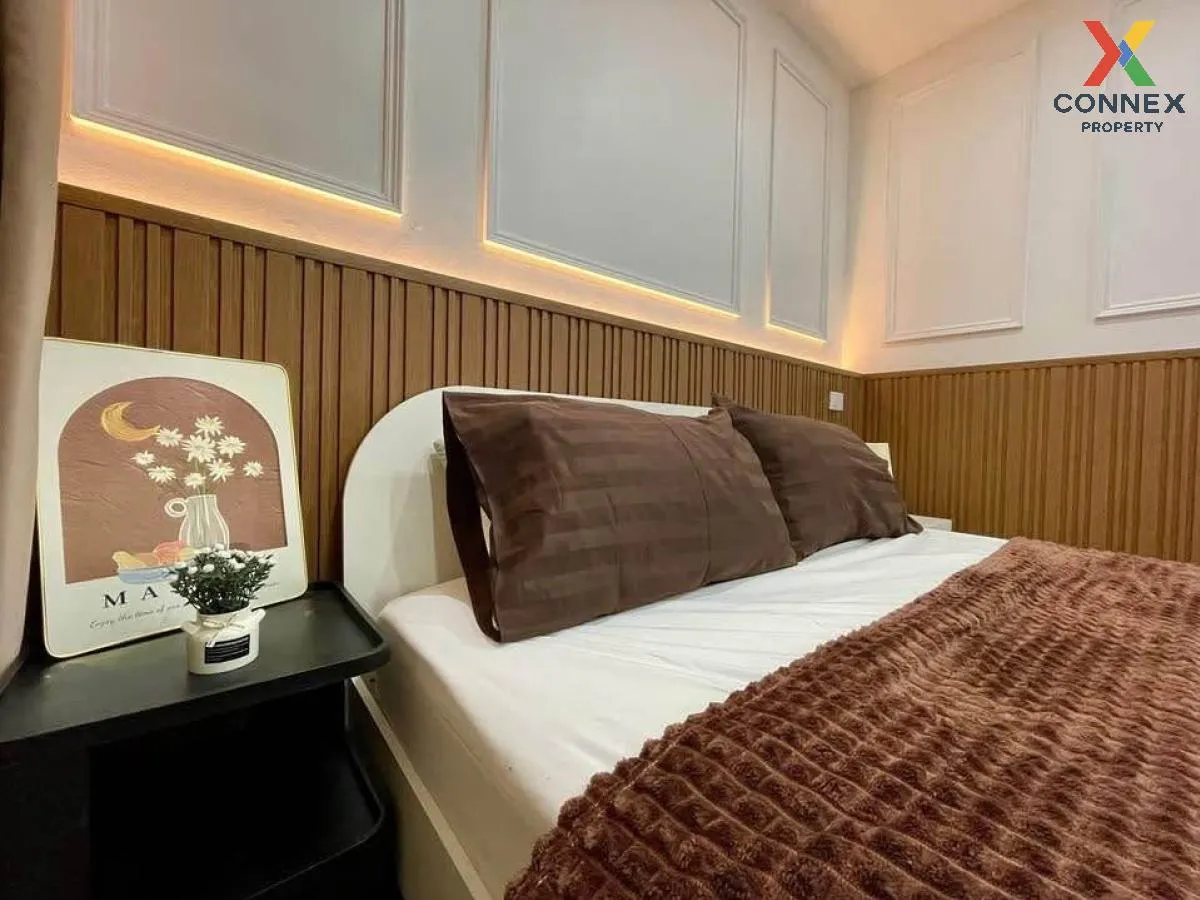 For Sale Condo , The Season Srinakarin , Ban Mai , Mueang Samut P