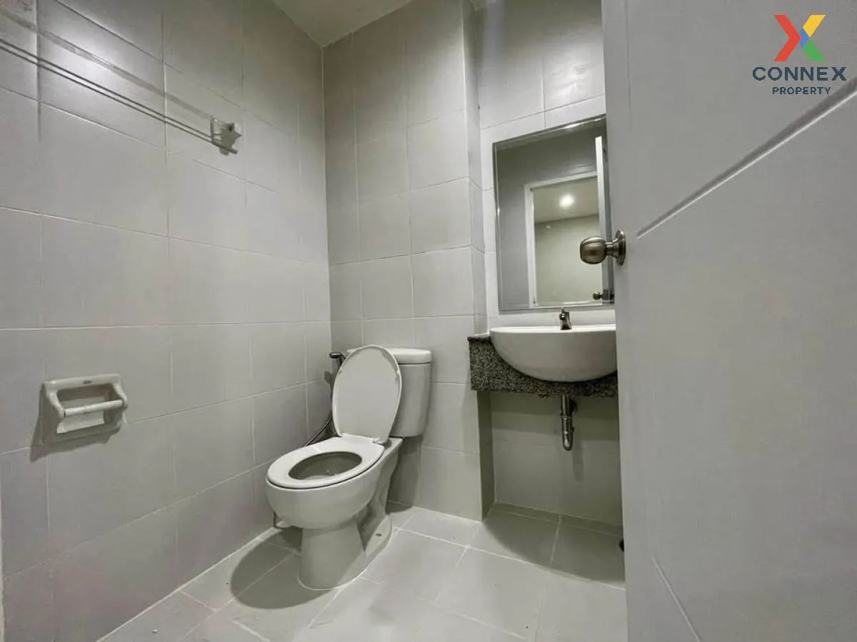 For Sale Condo , The Season Srinakarin , Ban Mai , Mueang Samut P