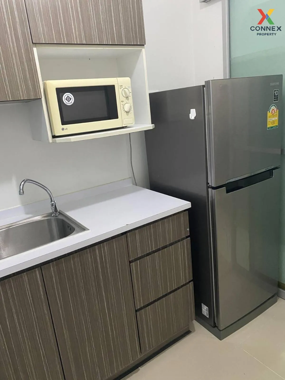 For Rent Condo , Den Vibhavadi , Sanambin , Don Mueang , Bangkok  4