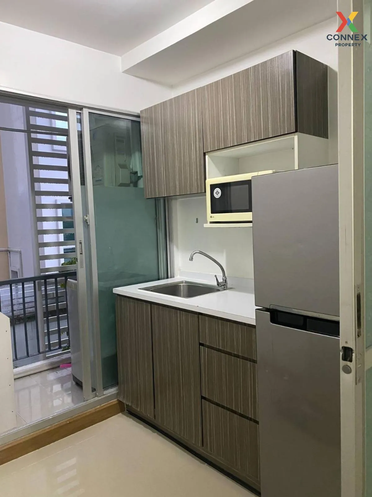 For Rent Condo , Den Vibhavadi , Sanambin , Don Mueang , Bangkok 