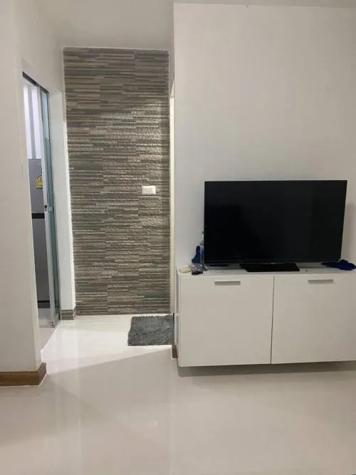 For Rent Condo , Den Vibhavadi , Sanambin , Don Mueang , Bangkok , CX-133241