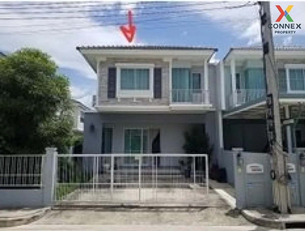 For Sale House , Villaggio Bangna-Theparak , Bang Phli Yai , Bang 1
