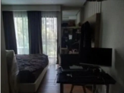 For Sale Condo , Dusit Grand Park , Mueang Phata , Bang Lamung , Chon Buri , CX-133246