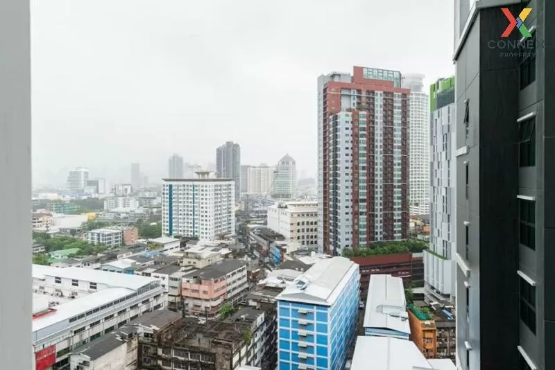 FOR SALE condo , Life Sukhumvit 48 , BTS-Phra Khanong , Phra Khanong , Khlong Toei , Bangkok , CX-13325