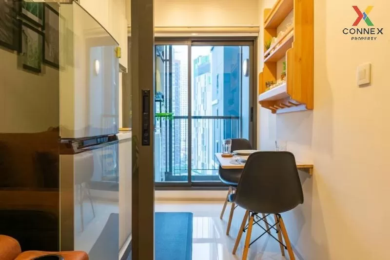 FOR SALE condo , Life Sukhumvit 48 , BTS-Phra Khanong , Phra Khanong , Khlong Toei , Bangkok , CX-13325 3