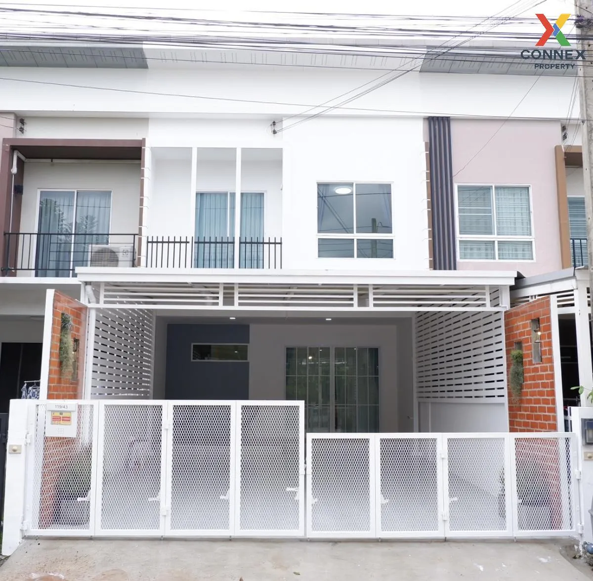 For Sale Townhouse/Townhome  , The Trust Townhome Rangsit-Klong 1 1