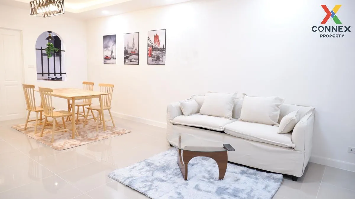 For Sale Townhouse/Townhome  , The Trust Townhome Rangsit-Klong 1 4