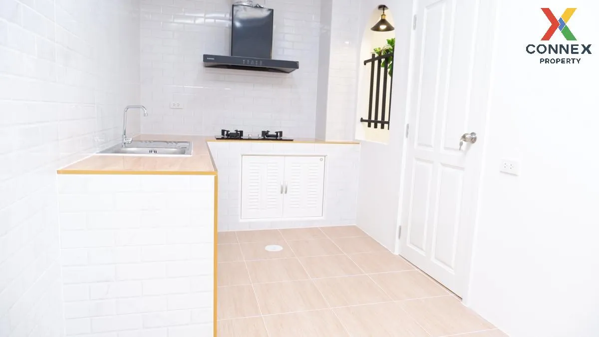 For Sale Townhouse/Townhome  , The Trust Townhome Rangsit-Klong 1