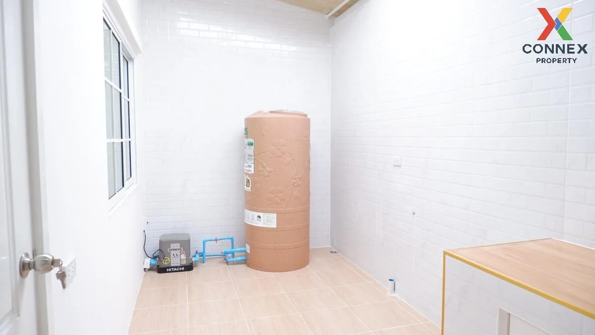 For Sale Townhouse/Townhome  , The Trust Townhome Rangsit-Klong 1