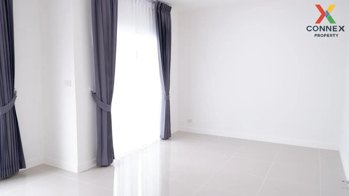 For Sale Townhouse/Townhome  , The Trust Townhome Rangsit-Klong 1