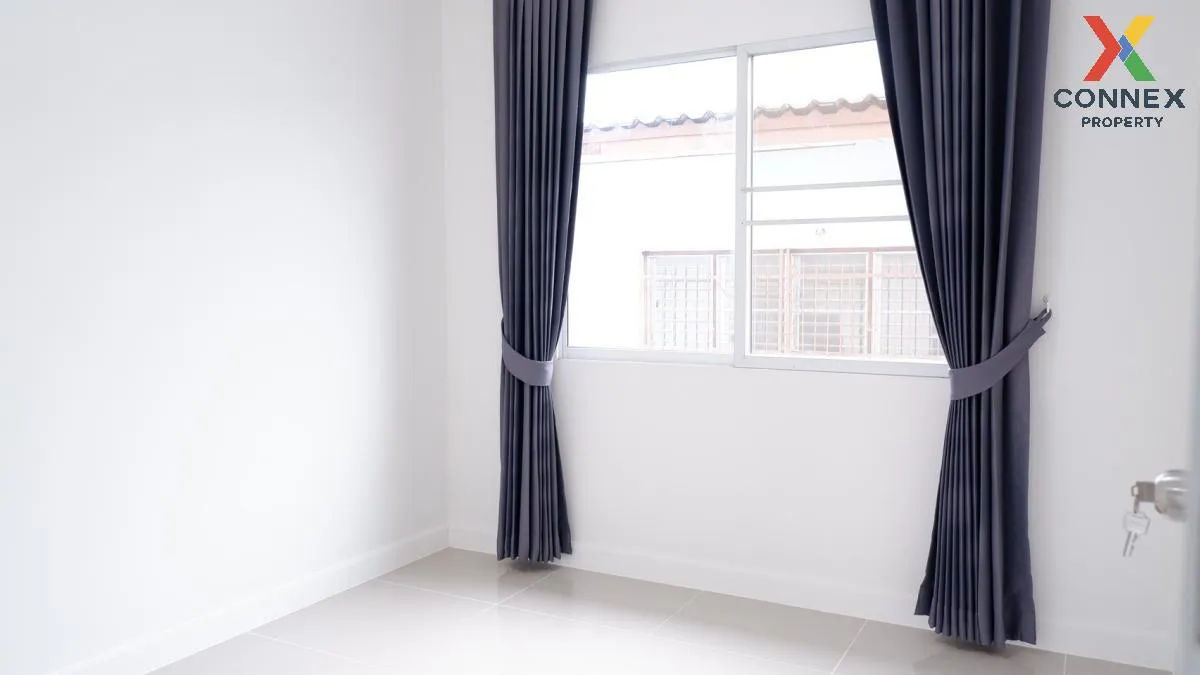 For Sale Townhouse/Townhome  , The Trust Townhome Rangsit-Klong 1