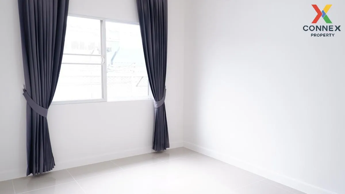 For Sale Townhouse/Townhome  , The Trust Townhome Rangsit-Klong 1