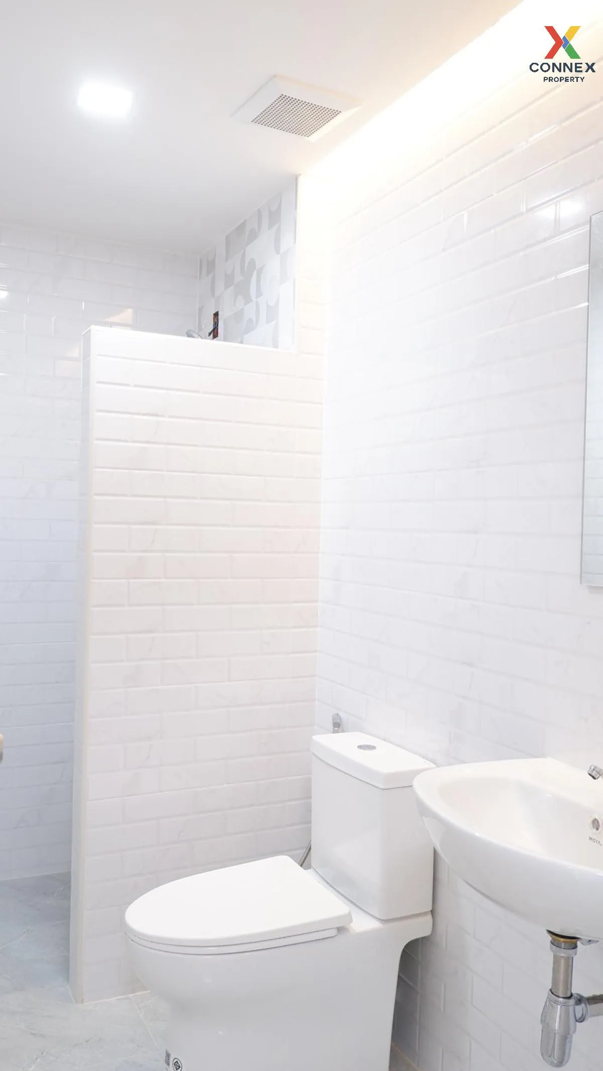 For Sale Townhouse/Townhome  , The Trust Townhome Rangsit-Klong 1