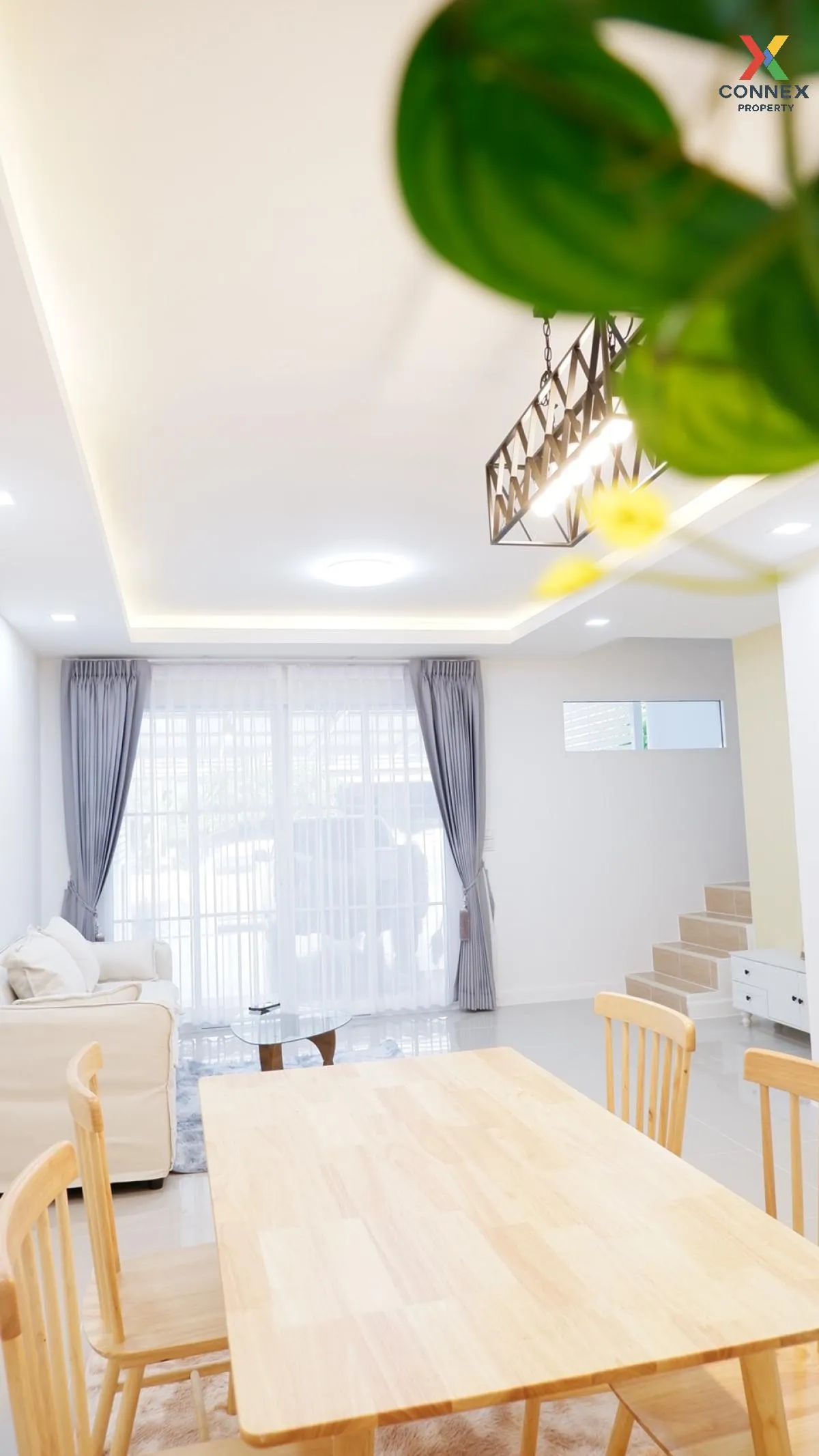 For Sale Townhouse/Townhome  , The Trust Townhome Rangsit-Klong 1