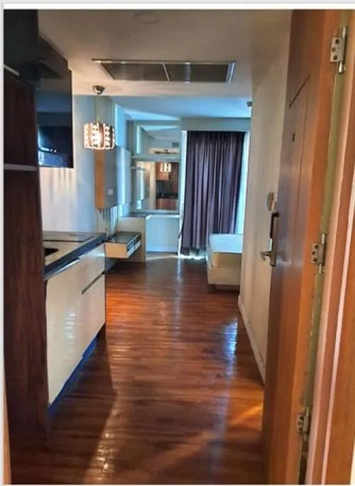 For Sale Condo , Dusit Grand Park , Mueang Phata , Bang Lamung , Chon Buri , CX-133258