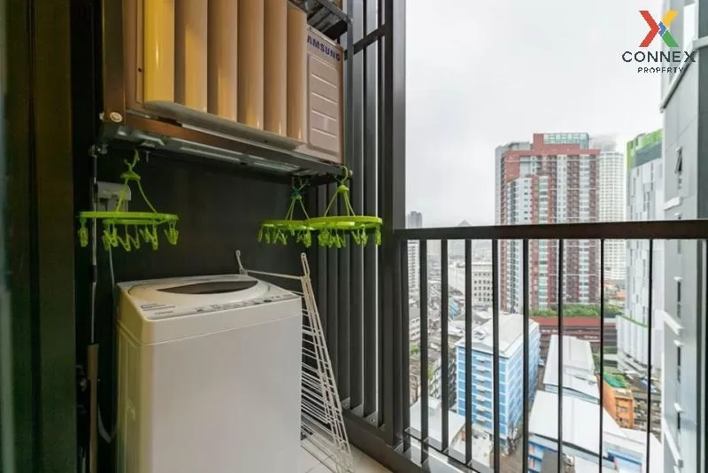 FOR RENT condo , Life Sukhumvit 48 , BTS-Phra Khanong , Phra Khanong , Khlong Toei , Bangkok , CX-13326