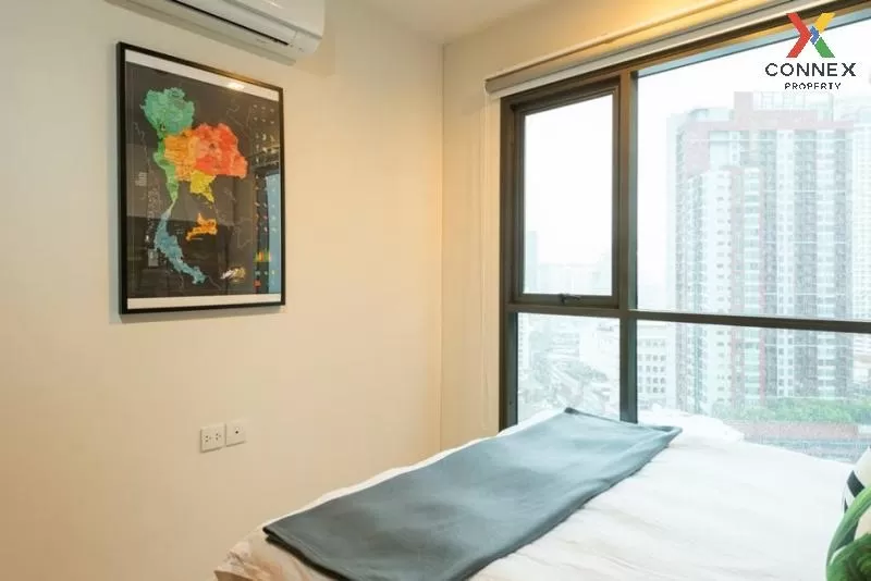 FOR RENT condo , Life Sukhumvit 48 , BTS-Phra Khanong , Phra Khanong , Khlong Toei , Bangkok , CX-13326