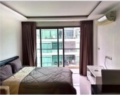 For Sale Condo , Club Royal Condominium Wongamat Pattaya (C - D) , Na Kluea , Bang Lamung , Chon Buri , CX-133261