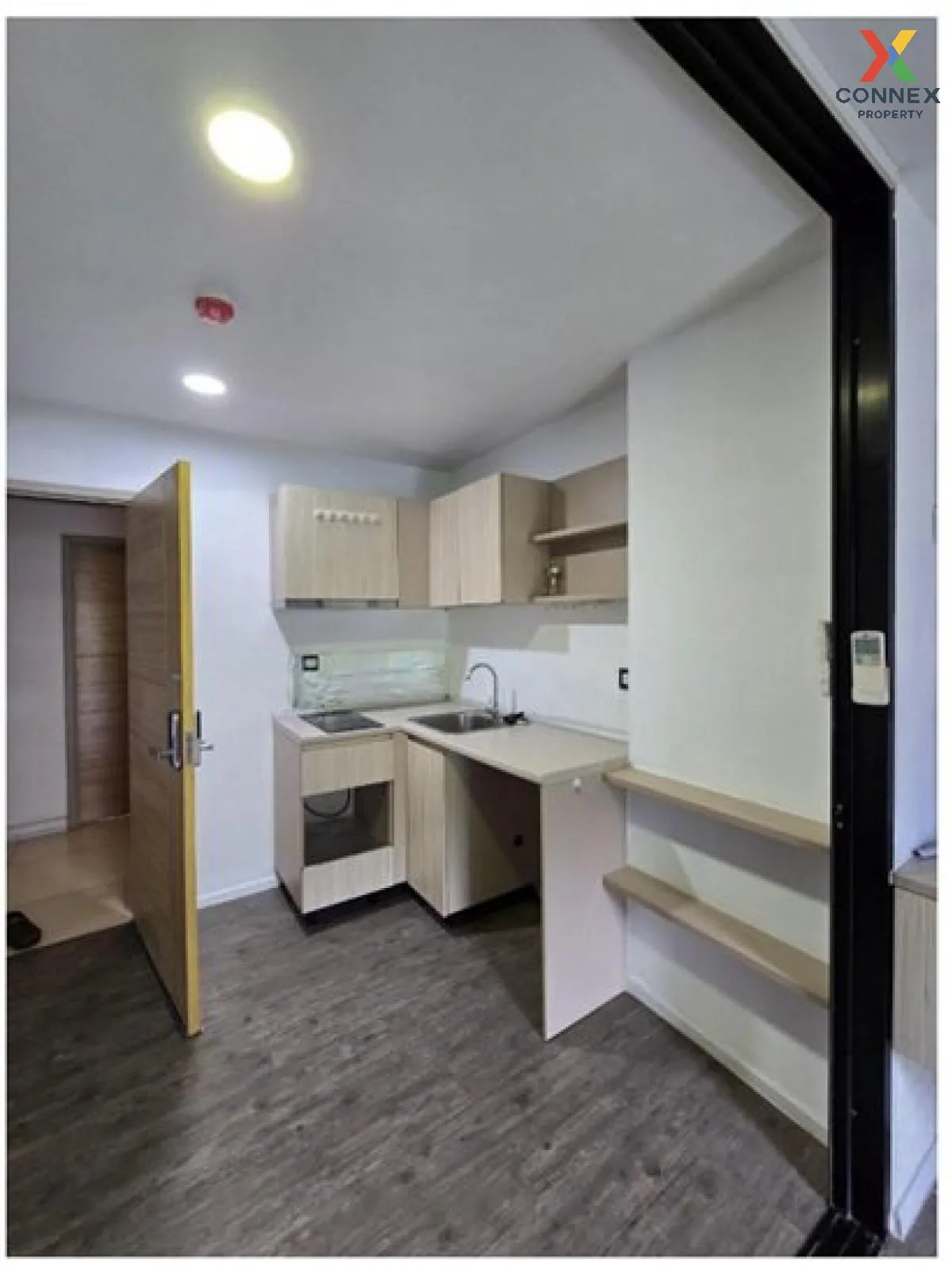 For Sale Condo , Tropicana @ BTS Erawan , Pak Nam , Mueang Samut  2
