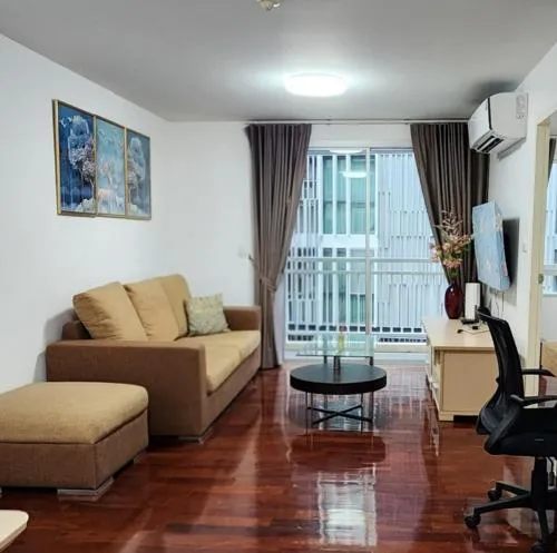 For Rent Condo , 49 Plus , BTS-Thong Lo , Khlong Tan Nuea , Watthana , Bangkok , CX-133273