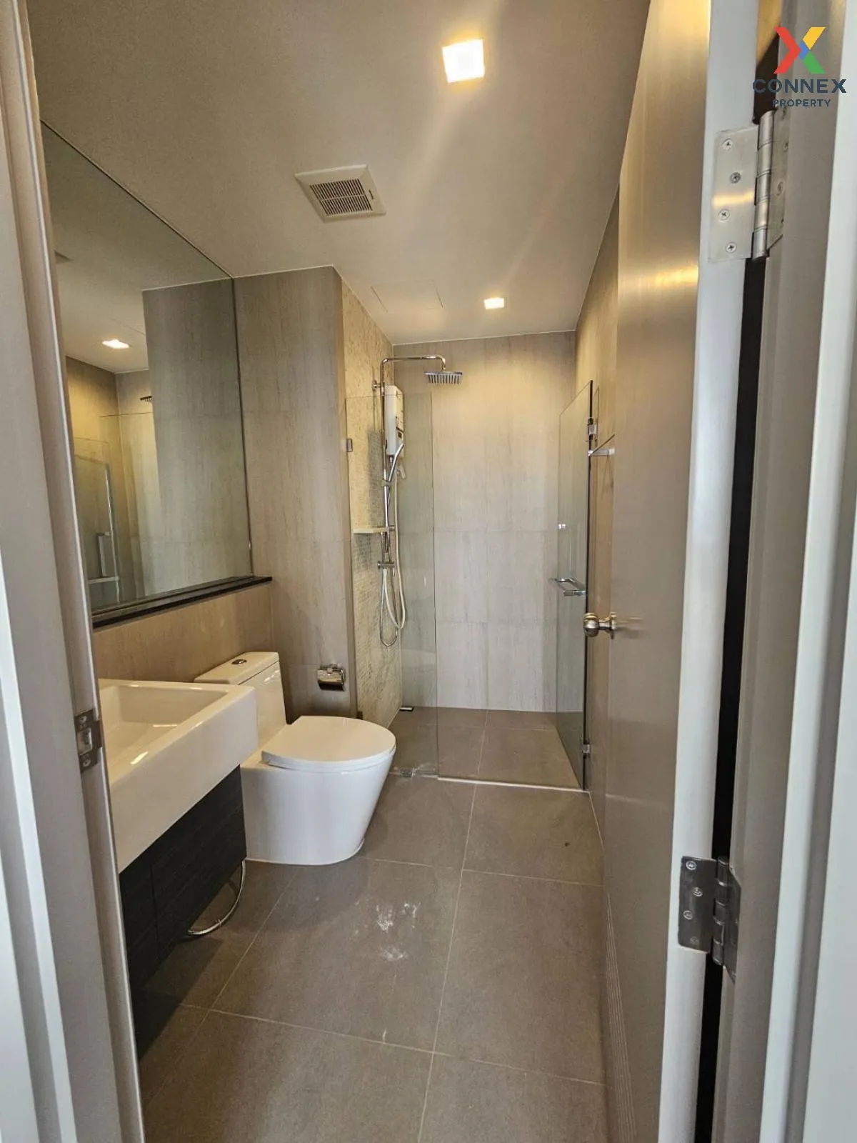 For Rent Condo , The Politan Aqua , MRT-Phra Nang Klao Bridge , B