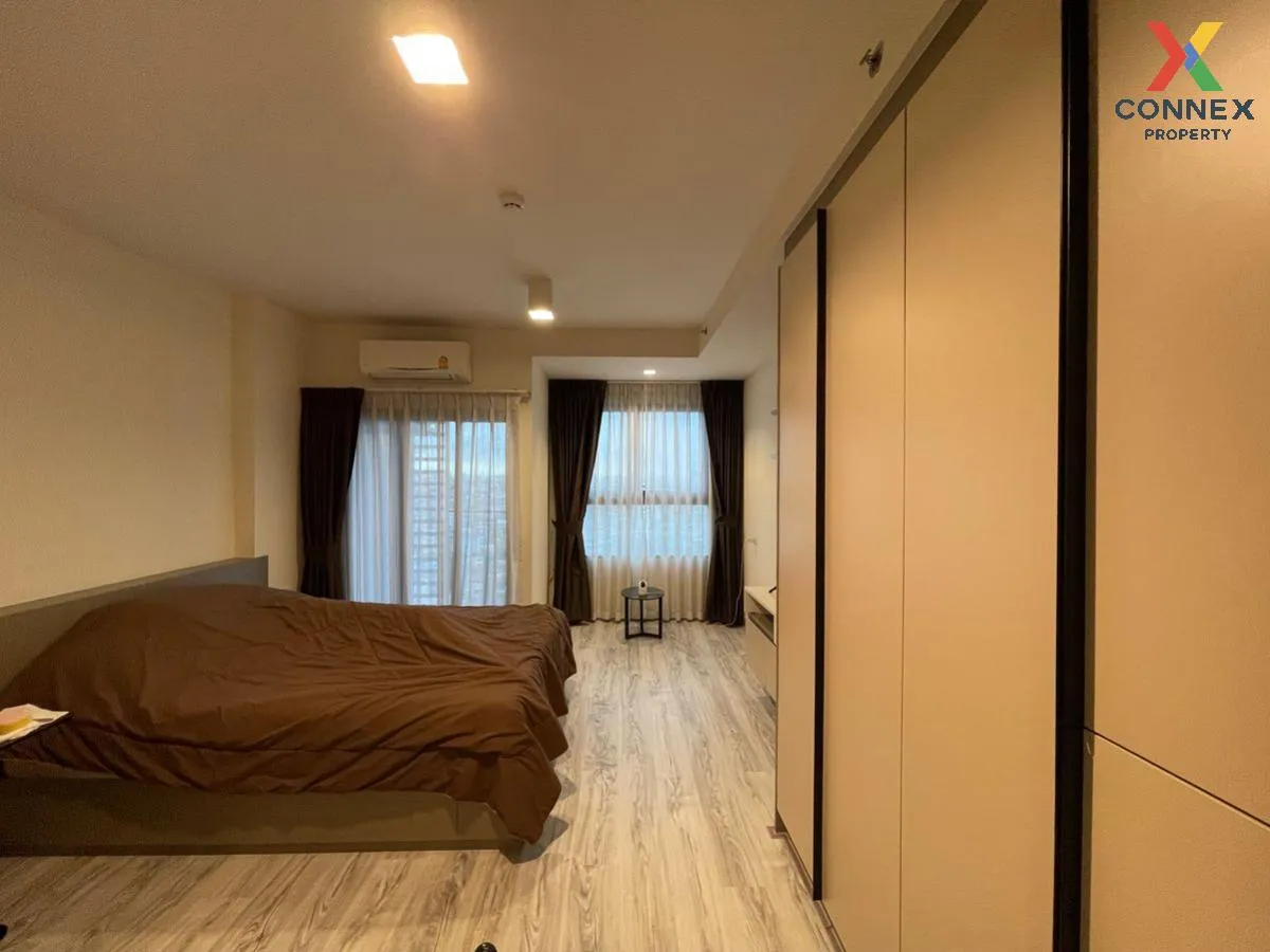 For Rent Condo , Ideo Sathorn - Wongwian Yai , BTS-Wongwian Yai , 1