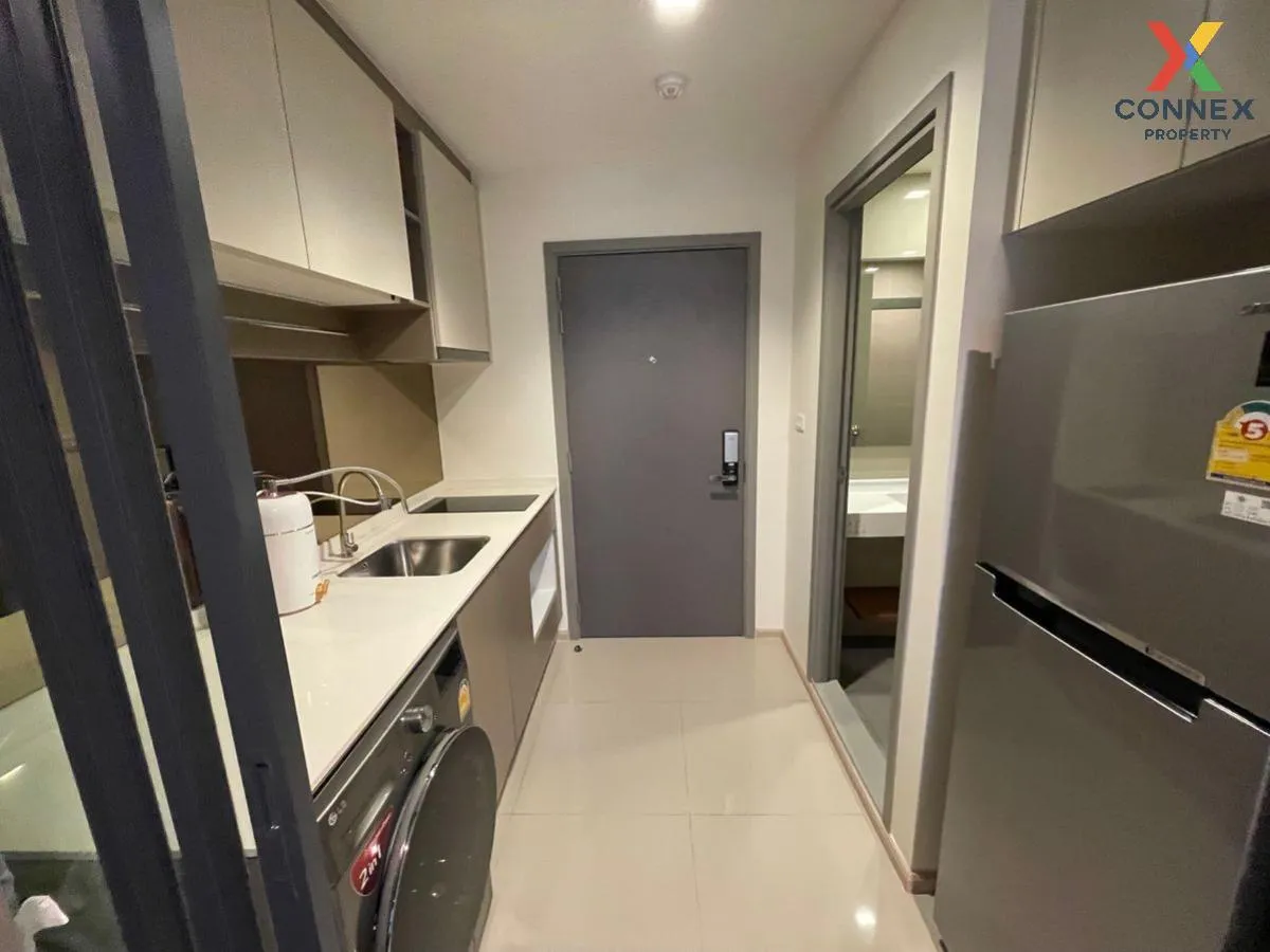 For Rent Condo , Ideo Sathorn - Wongwian Yai , BTS-Wongwian Yai , 3